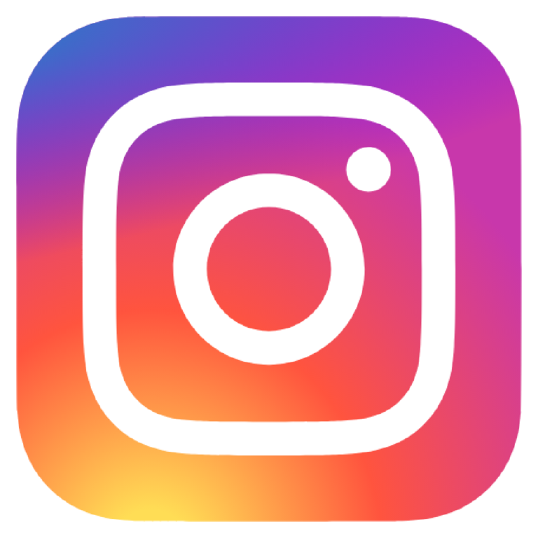 Instagram Logo PNG Transparent