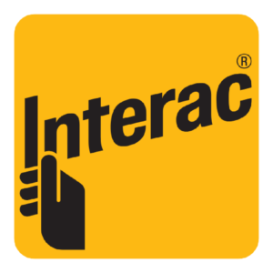 Interac Logo PNG Transparent