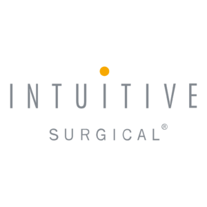 Intuitive Surgical Logo PNG Transparent