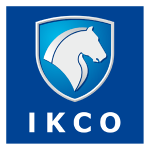 Iran Khodro Logo PNG Transparent