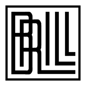 J. G. Brill Company Logo PNG Transparent