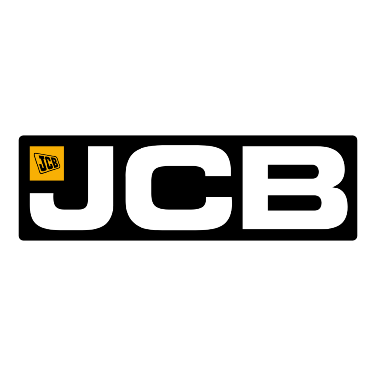 JCB Logo PNG Transparent