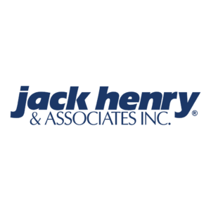 Jack Henry & Associates Logo PNG Transparent