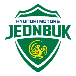 Jeonbuk Hyundai Motors Logo PNG Transparent