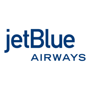 JetBlue Airways Logo PNG Transparent