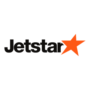 Jetstar Airways Logo PNG Transparent