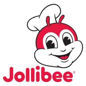 Jollibee Logo PNG Transparent