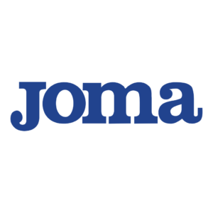 Joma Logo PNG Transparent