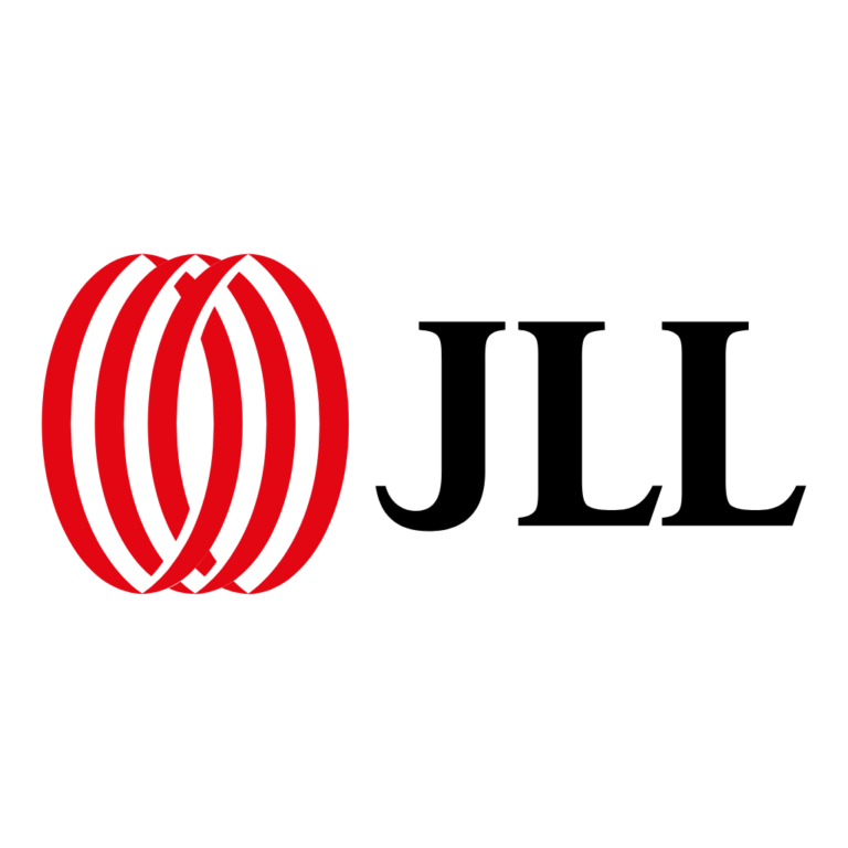 Jones Lang LaSalle Logo PNG Transparent