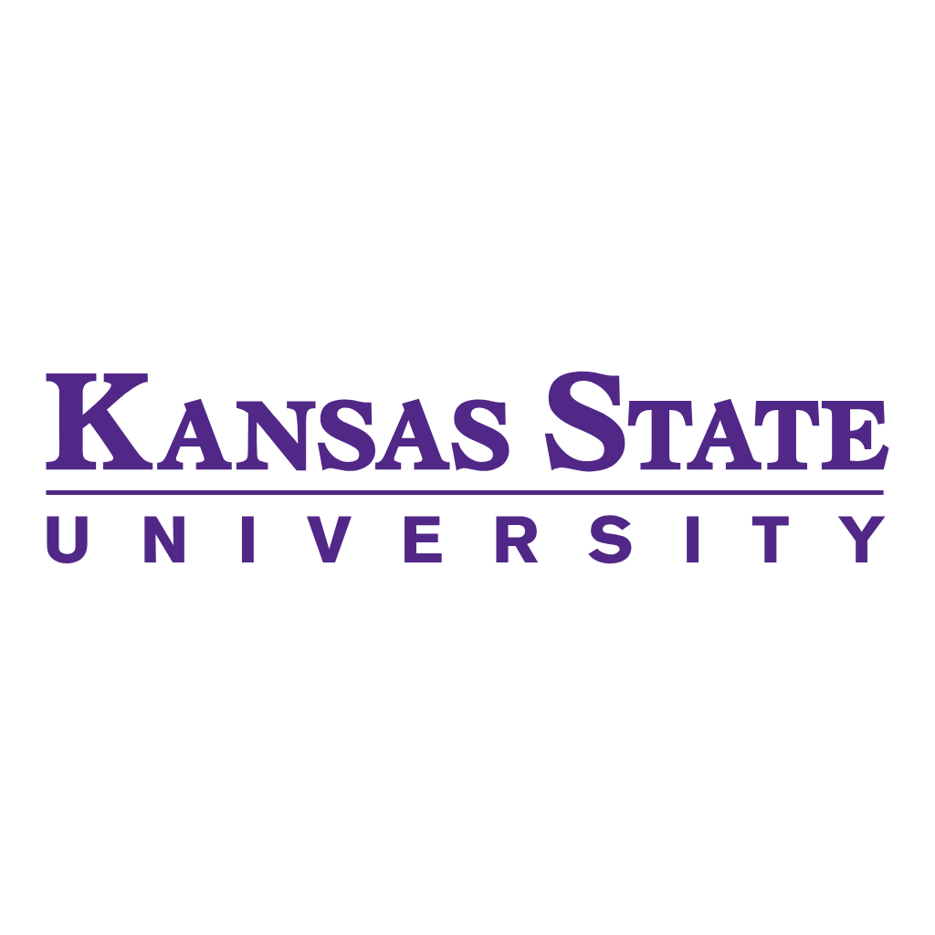 Kansas State University Logo PNG Transparent