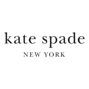 Kate Spade New York Logo PNG Transparent