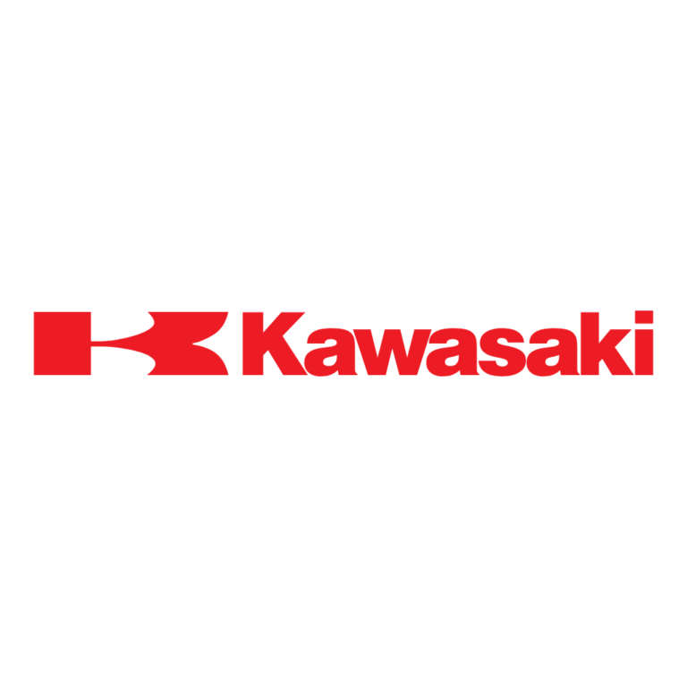 Kawasaki Heavy Industries Logo PNG Transparent