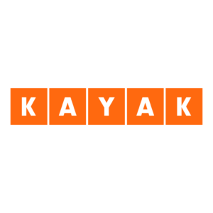 Kayak.com Logo PNG Transparent