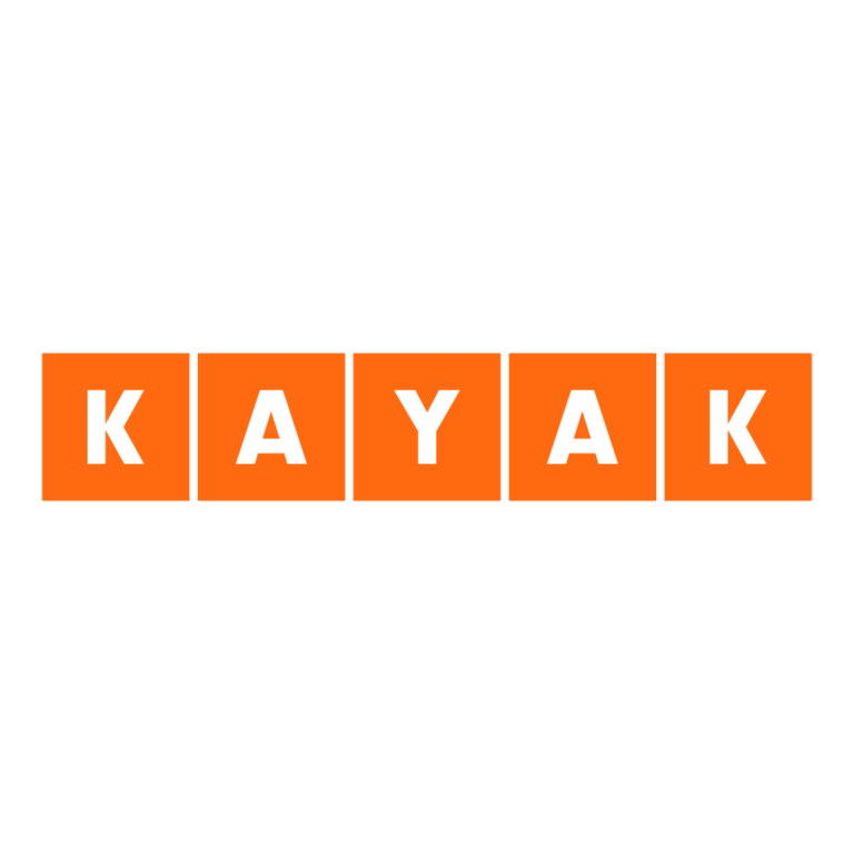 Kayak.com Logo PNG Transparent