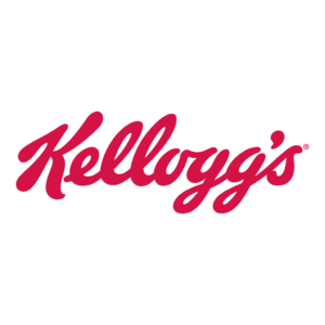 Kellogg's Logo PNG Transparent