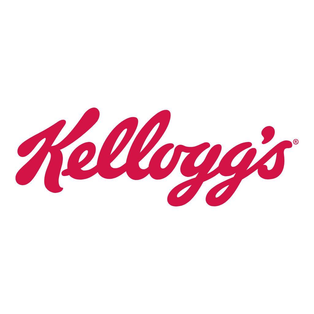 Kellogg's Logo PNG Transparent