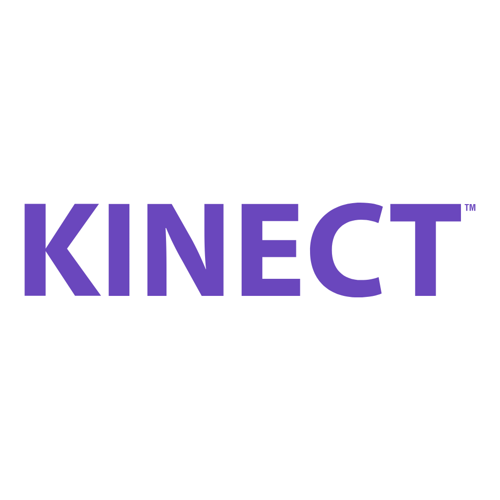 Kinect Logo PNG Transparent
