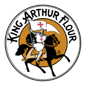 King Arthur Flour Logo PNG Transparent