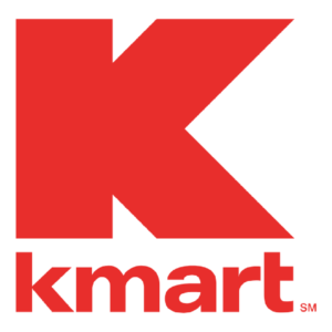 Kmart Logo PNG Transparent