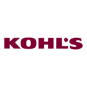 Kohl's Logo PNG Transparent