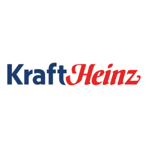 Kraft Heinz Logo PNG Transparent