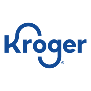 Kroger Logo PNG Transparent