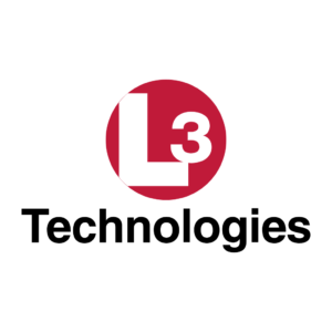 L-3 Communications Logo PNG Transparent