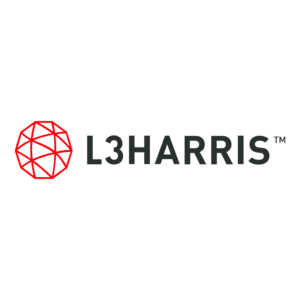 L3Harris Technologies Logo PNG Transparent