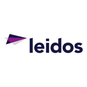 Leidos Logo PNG Transparent