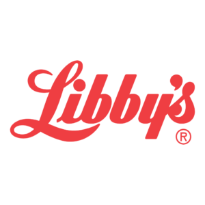 Libby's Logo PNG Transparent