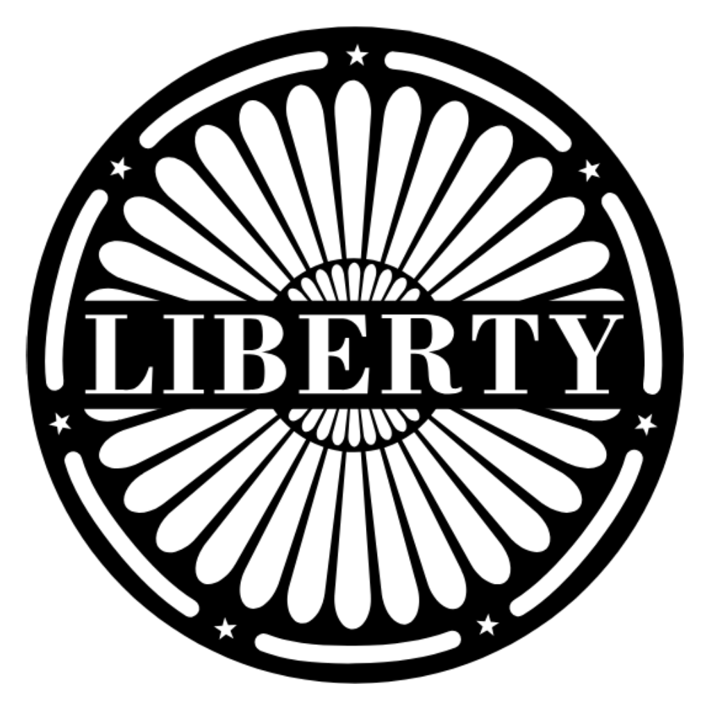 Liberty Media Logo PNG Transparent
