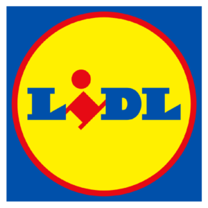 Lidl Logo PNG Transparent