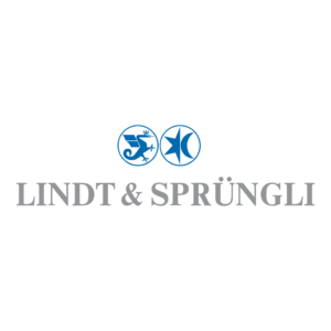 Lindt & Sprüngli Logo PNG Transparent