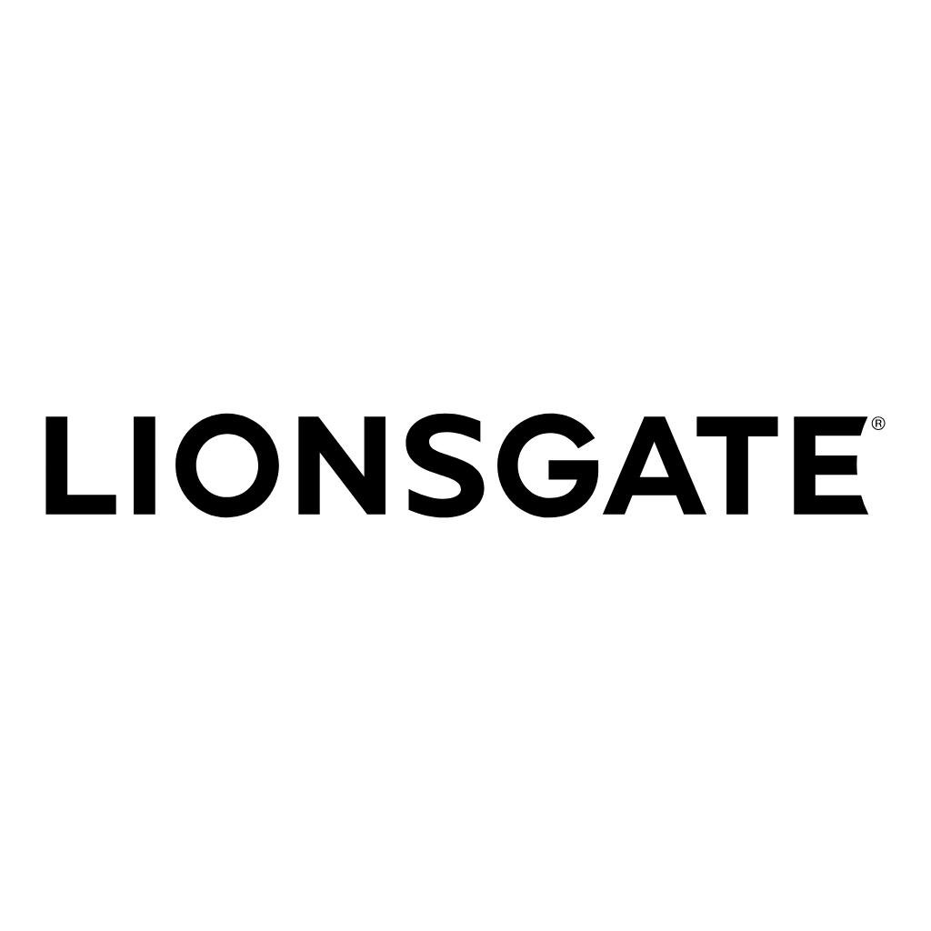 Lions Gate Entertainment Logo PNG Transparent