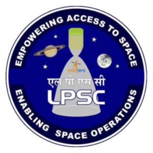 Liquid Propulsion Systems Centre Logo PNG Transparent