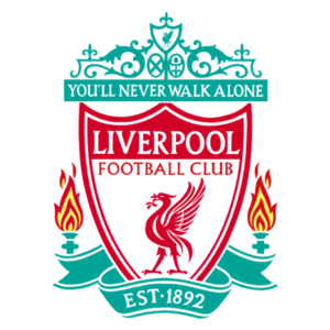 Liverpool F.C. Logo PNG Transparent