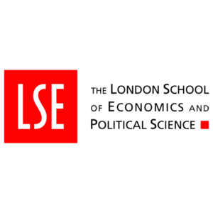 London School of Economics and Political Science Logo PNG Transparent