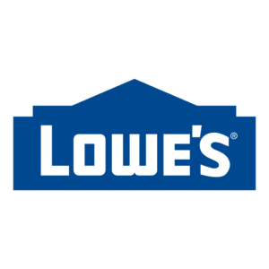 Lowe's Logo PNG Transparent