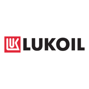 Lukoil Logo PNG Transparent