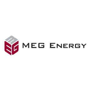 MEG Energy Logo PNG Transparent