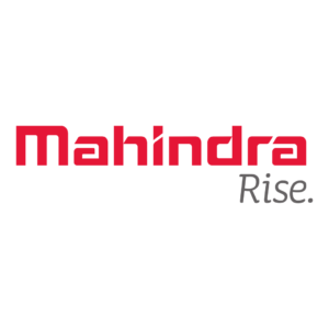 Mahindra & Mahindra Logo PNG Transparent