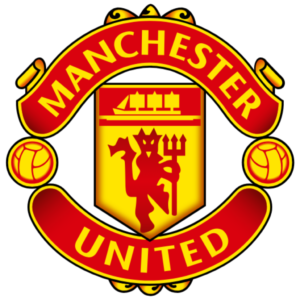 Manchester United F.C. Logo PNG Transparent