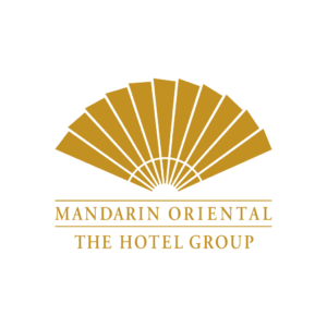 Mandarin Oriental Hotel Group Logo PNG Transparent