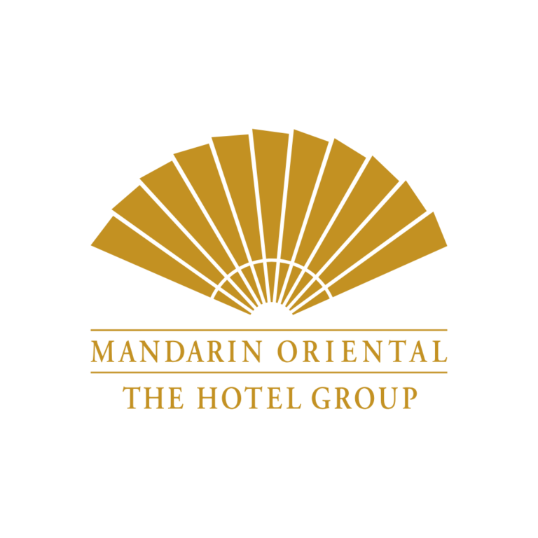 Mandarin Oriental Hotel Group Logo PNG Transparent