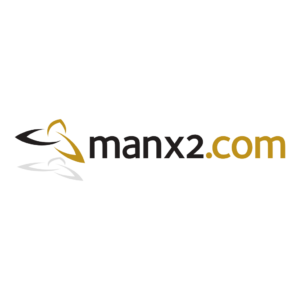 Manx2 Logo PNG Transparent