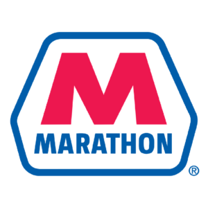 Marathon Petroleum Logo PNG Transparent