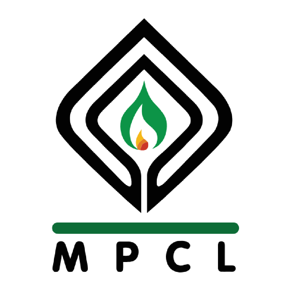 Mari Petroleum Logo PNG Transparent