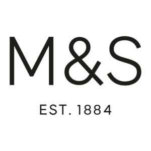 Marks & Spencer Logo PNG Transparent