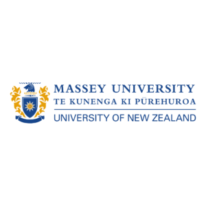 Massey University Logo PNG Transparent