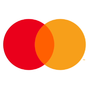 Mastercard Logo PNG Transparent